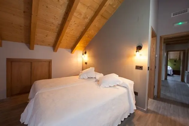 İki Ayrı Yataklı Oda, Özel Banyo