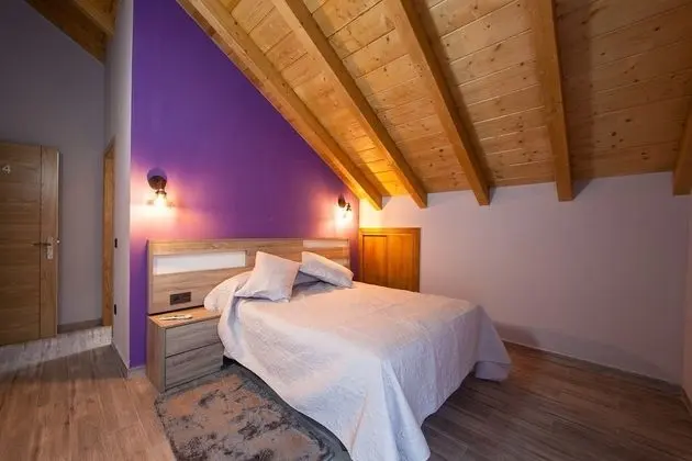 İki Ayrı Yataklı Oda, Özel Banyo