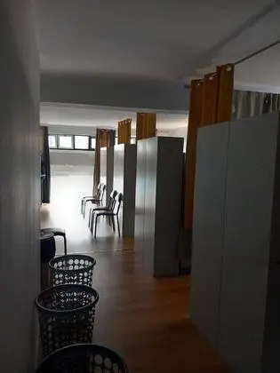 Basic Ortak Ranzalı Oda, Karma Ranzalı Oda, Engellilere Uygun