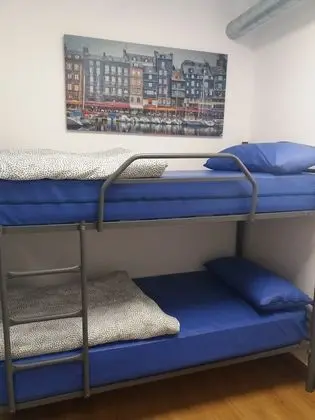 Basic Ortak Ranzalı Oda, Karma Ranzalı Oda, Engellilere Uygun