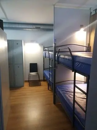 Basic Ortak Ranzalı Oda, Karma Ranzalı Oda, Engellilere Uygun