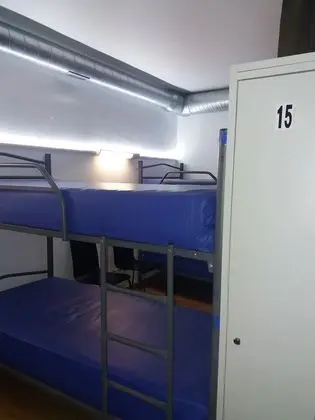 Basic Ortak Ranzalı Oda, Karma Ranzalı Oda, Engellilere Uygun