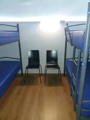 Basic Ortak Ranzalı Oda, Karma Ranzalı Oda, Engellilere Uygun