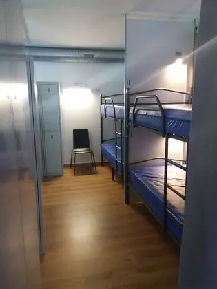 Basic Ortak Ranzalı Oda, Karma Ranzalı Oda, Engellilere Uygun