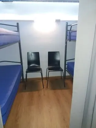 Basic Ortak Ranzalı Oda, Karma Ranzalı Oda, Engellilere Uygun