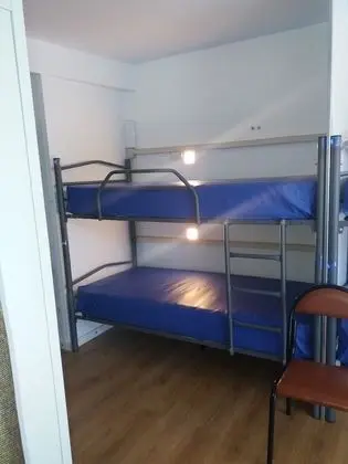 Basic Ortak Ranzalı Oda, Karma Ranzalı Oda, Engellilere Uygun