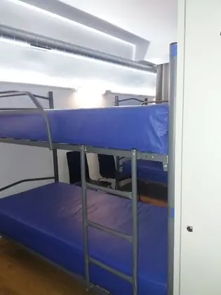 Basic Ortak Ranzalı Oda, Karma Ranzalı Oda, Engellilere Uygun