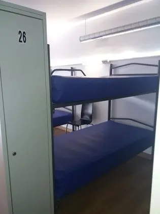 Basic Ortak Ranzalı Oda, Karma Ranzalı Oda, Engellilere Uygun