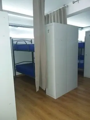 Basic Ortak Ranzalı Oda, Karma Ranzalı Oda, Engellilere Uygun