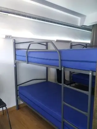 Basic Ortak Ranzalı Oda, Karma Ranzalı Oda, Engellilere Uygun