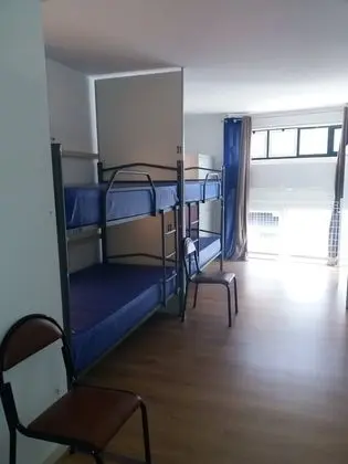 Basic Ortak Ranzalı Oda, Karma Ranzalı Oda, Engellilere Uygun