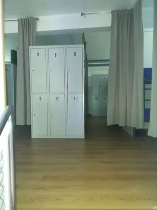 Basic Ortak Ranzalı Oda, Karma Ranzalı Oda, Engellilere Uygun