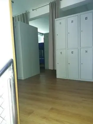 Basic Ortak Ranzalı Oda, Karma Ranzalı Oda, Engellilere Uygun