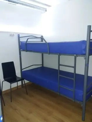 Basic Ortak Ranzalı Oda, Karma Ranzalı Oda, Engellilere Uygun