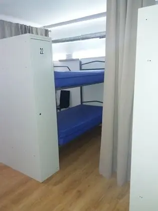 Basic Ortak Ranzalı Oda, Karma Ranzalı Oda, Engellilere Uygun