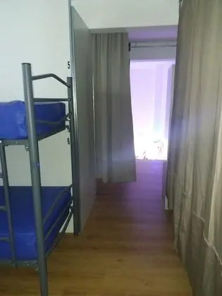 Basic Ortak Ranzalı Oda, Karma Ranzalı Oda, Engellilere Uygun