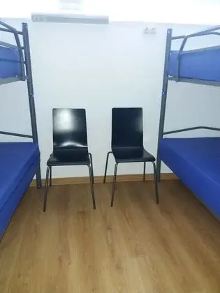 Basic Ortak Ranzalı Oda, Karma Ranzalı Oda, Engellilere Uygun