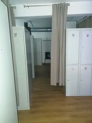 Basic Ortak Ranzalı Oda, Karma Ranzalı Oda, Engellilere Uygun