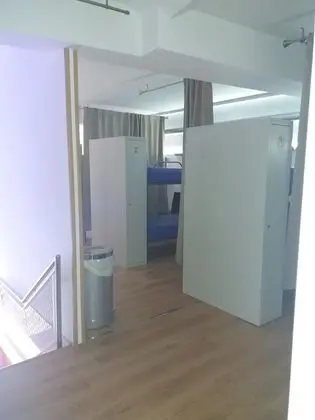 Basic Ortak Ranzalı Oda, Karma Ranzalı Oda, Engellilere Uygun