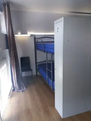 Basic Ortak Ranzalı Oda, Karma Ranzalı Oda, Engellilere Uygun