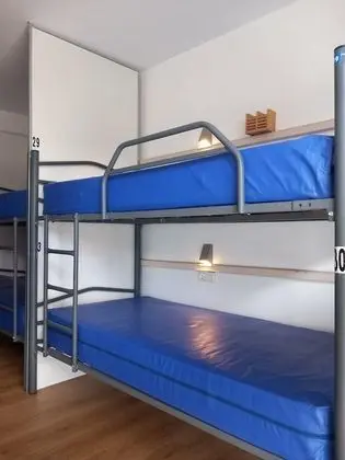 Basic Ortak Ranzalı Oda, Karma Ranzalı Oda, Engellilere Uygun