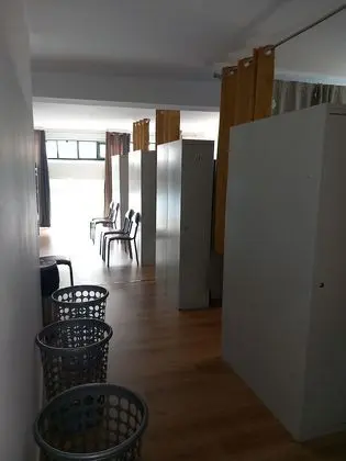 Basic Ortak Ranzalı Oda, Karma Ranzalı Oda, Engellilere Uygun