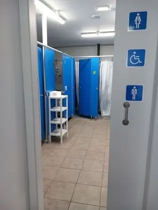 Basic Ortak Ranzalı Oda, Karma Ranzalı Oda, Engellilere Uygun