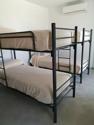 Dört Kişilik Oda, Birden Çok Yatak