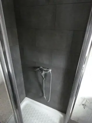 Ortak Ranzalı Oda, Sigara İçilmez (4 beds)