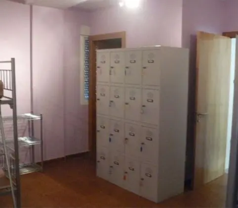 Economy Dört Kişilik Oda, Özel Banyo