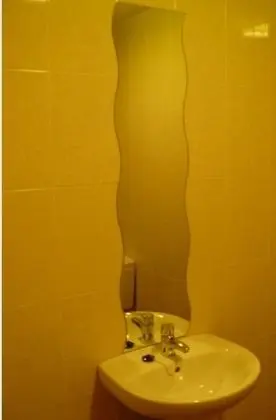Economy Dört Kişilik Oda, Özel Banyo