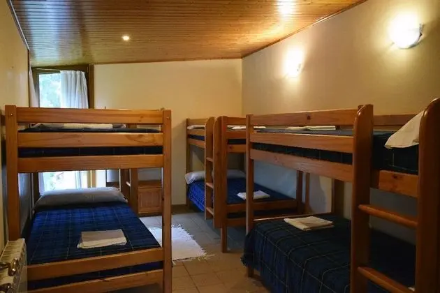 Family Oda, Ortak Banyo (10 people)