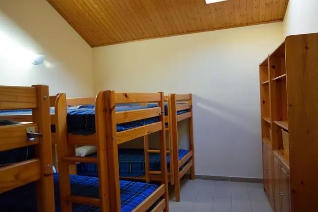 Family Oda, Ortak Banyo