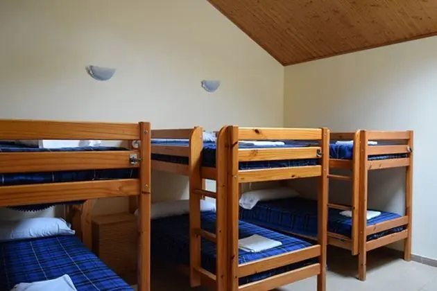 Family Oda, Ortak Banyo