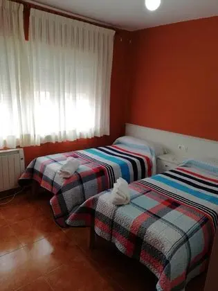 İki Ayrı Yataklı Oda, Özel Banyo