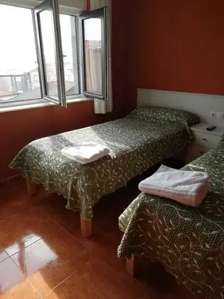 İki Ayrı Yataklı Oda, Özel Banyo