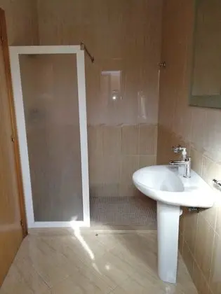 İki Ayrı Yataklı Oda, Özel Banyo