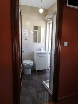 Ortak Ranzalı Oda, Karma Ranzalı Oda (1 bed in 4 Bed Dorm)