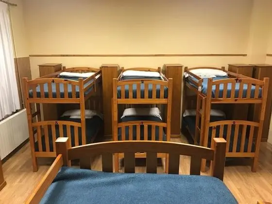 Ortak Ranzalı Oda, Sadece kadınlar için, Ortak Banyo (1 bed in a Dormitory Room)