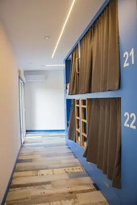 Basic Ortak Ranzalı Oda