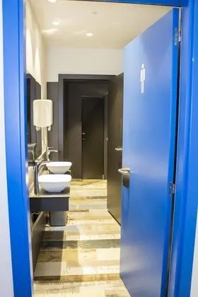 Basic Ortak Ranzalı Oda