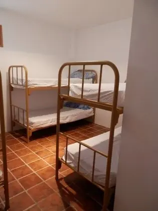 Ortak Ranzalı Oda, Karma Ranzalı Oda, Ortak Banyo