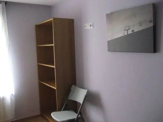 İki Ayrı Yataklı Oda, Özel Banyo