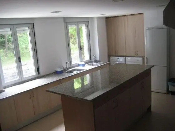 İki Ayrı Yataklı Oda, Özel Banyo