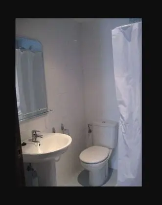 Ortak Ranzalı Oda, Karma Ranzalı Oda (1 bed in 8 Bed Dorm)