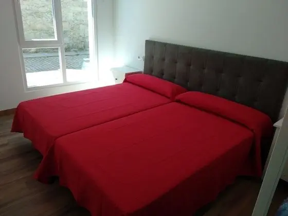 İki Ayrı Yataklı Oda, Özel Banyo