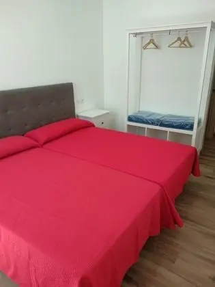 İki Ayrı Yataklı Oda, Özel Banyo