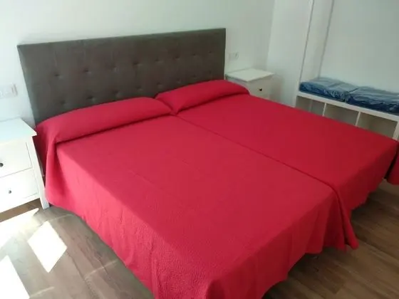 İki Ayrı Yataklı Oda, Özel Banyo