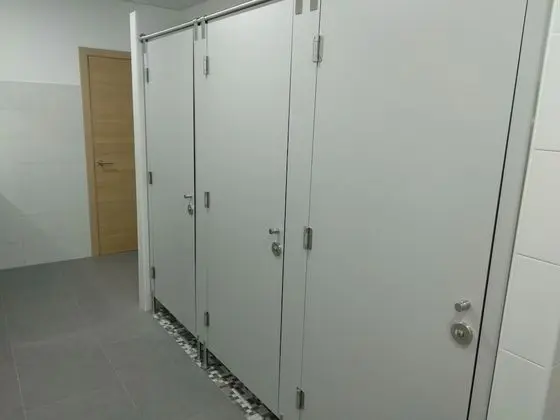 Ortak Ranzalı Oda (1 bed in 30 bed Dorm)