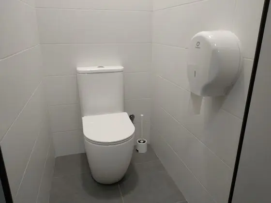 Ortak Ranzalı Oda (1 bed in 30 bed Dorm)